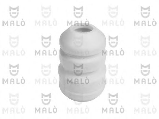 MALÒ 154501 Комплект пыльника и отбойника амортизатора для ALFA ROMEO
