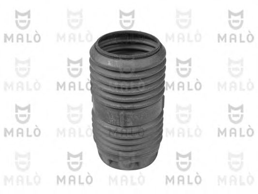 MALÒ 15451 Пыльник амортизатора для ALFA ROMEO