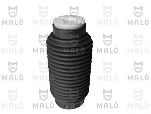 MALÒ 15452 Комплект пыльника и отбойника амортизатора для ALFA ROMEO