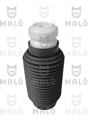MALÒ 154521 Комплект пыльника и отбойника амортизатора для ALFA ROMEO