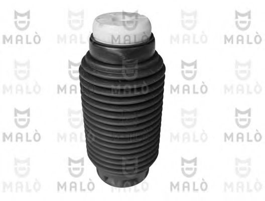 MALÒ 154522 Пыльник амортизатора для ALFA ROMEO