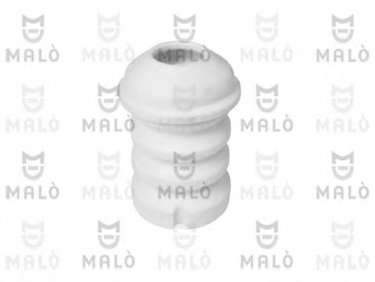 MALÒ 15503 Пыльник амортизатора MALÒ для LANCIA