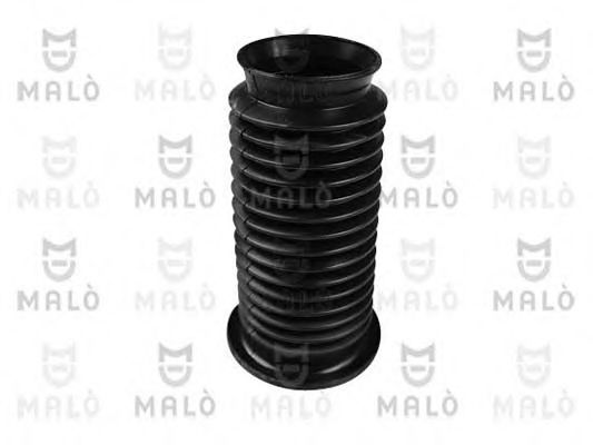 MALÒ 15669 Комплект пыльника и отбойника амортизатора для ALFA ROMEO MITO