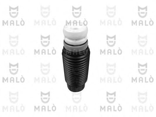 MALÒ 157681 Пыльник амортизатора MALÒ для LANCIA