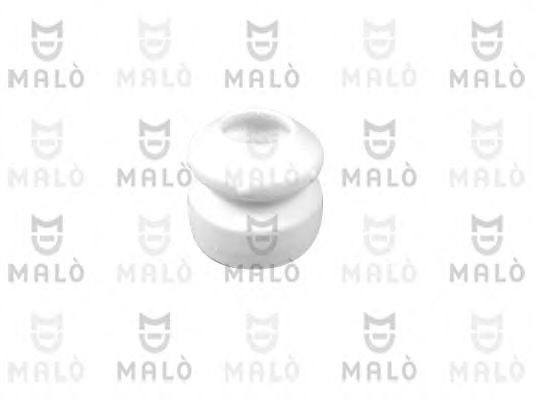 MALÒ 15938 Комплект пыльника и отбойника амортизатора для ALFA ROMEO MITO