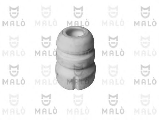 MALÒ 174361 Пыльник амортизатора MALÒ для AUDI A5