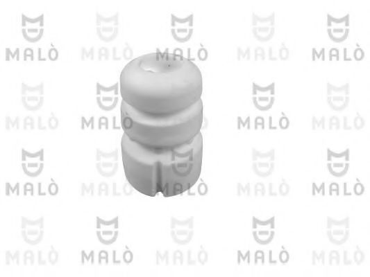 MALÒ 174363 Пыльник амортизатора MALÒ для AUDI A5