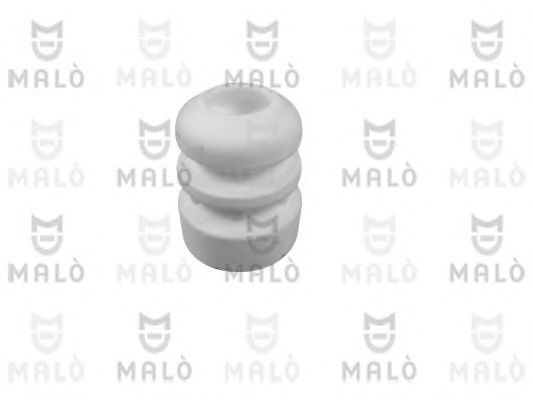 MALÒ 174364 Пыльник амортизатора MALÒ для AUDI A5