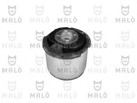 MALÒ 174451 Втулка, балка моста MALÒ 174451 Втулка, балка моста