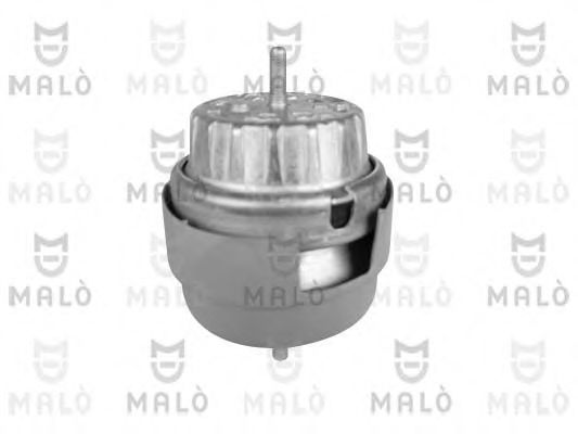 MALÒ 175123 Кронштейн, подвеска двигателя 