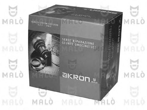 MALÒ 18094KLR Комплект пылника, приводной вал  MALÒ 18094KLR Комплект пылника, приводной вал