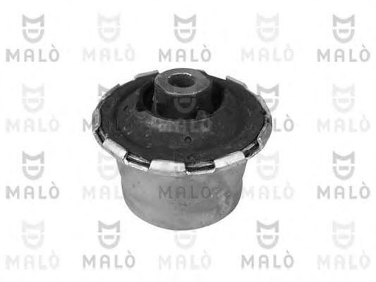 MALÒ 18417 Втулка, балка моста MALÒ 18417 Втулка, балка моста