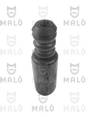 MALÒ 18661 Комплект пыльника и отбойника амортизатора для RENAULT TWINGO
