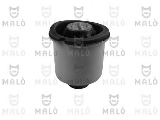 MALÒ 18857 Втулка, балка моста 