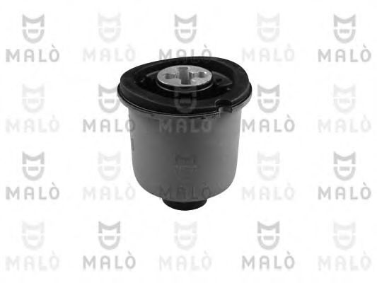 MALÒ 18858 Втулка, балка моста MALÒ 18858 Втулка, балка моста