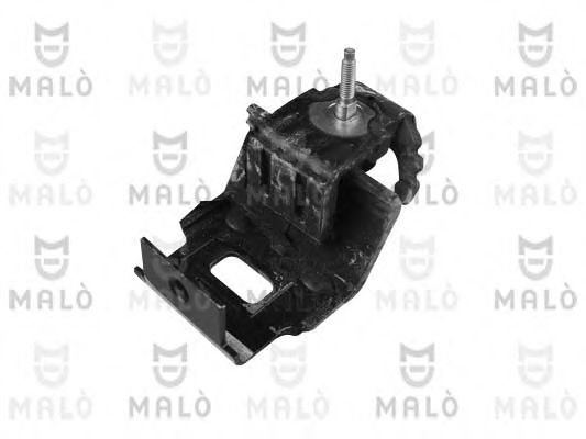 MALÒ 18901 Кронштейн, система выпуска ОГ MALÒ 18901 Кронштейн, система выпуска ОГ