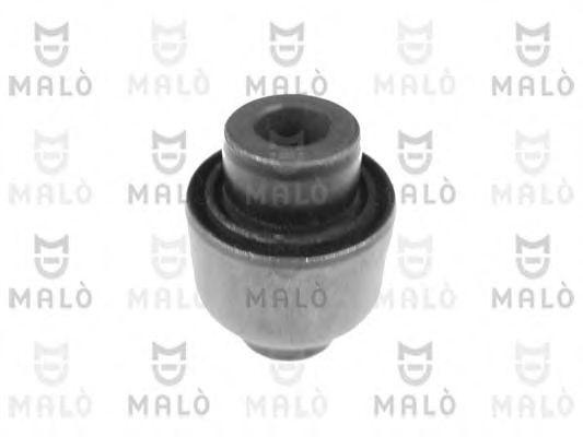 MALÒ 19492 Втулка, балка моста 