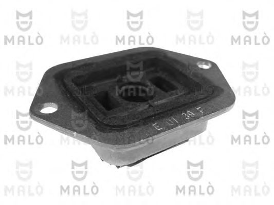 MALÒ 19581 Втулка, балка моста 