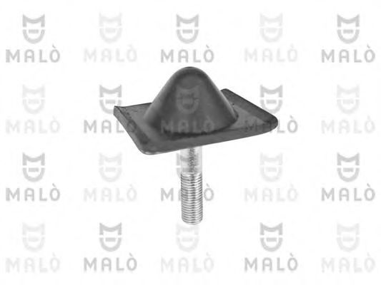 MALÒ 20231 Пыльник амортизатора для FIAT
