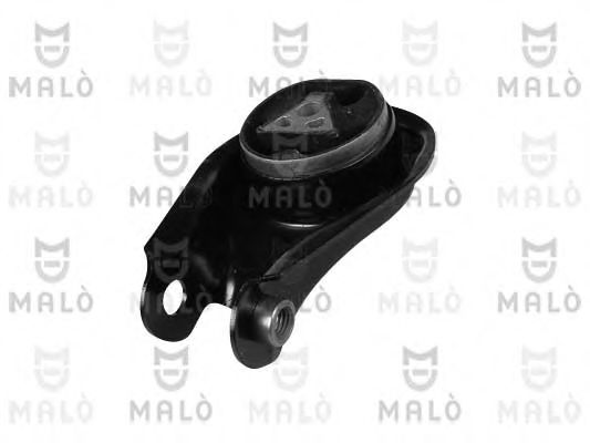 MALÒ 230901 Подушка коробки передач (МКПП) для VOLVO S40