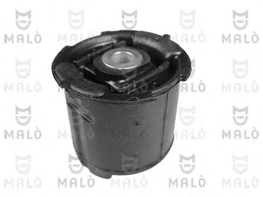 MALÒ 23254 Втулка, балка моста 