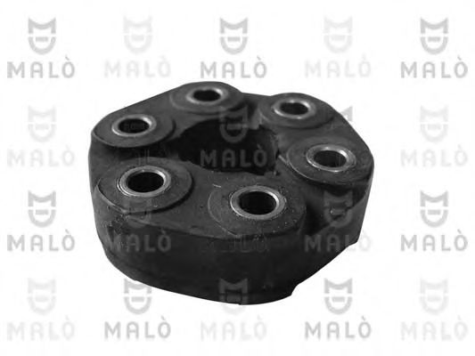 MALÒ 232603 Шарнир, продольный вал  MALÒ 232603 Шарнир, продольный вал
