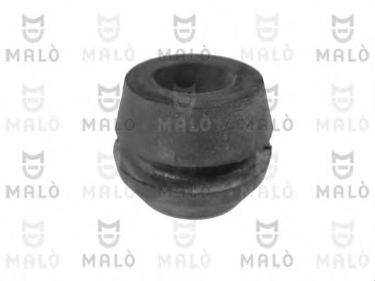 MALÒ 23417 Втулка, балка моста  MALÒ 23417 Втулка, балка моста