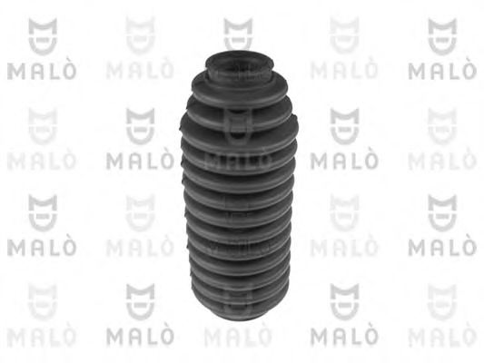 MALÒ 23602 Пыльник рулевой рейки для VOLVO 240