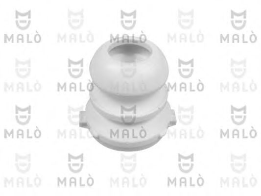 MALÒ 236661 Комплект пыльника и отбойника амортизатора MALÒ для VOLVO XC90