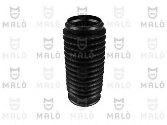 MALÒ 23667 Комплект пыльника и отбойника амортизатора для VOLVO XC90