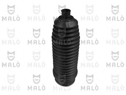 MALÒ 23677 Пыльник рулевой рейки для VOLVO XC90