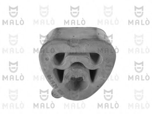 MALÒ 24132 Буфер, глушитель MALÒ 24132 Буфер, глушитель