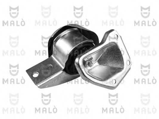 MALÒ 24301 Подушка двигателя для SMART