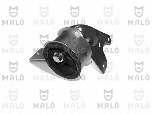 MALÒ 243011 Подушка двигателя для SMART