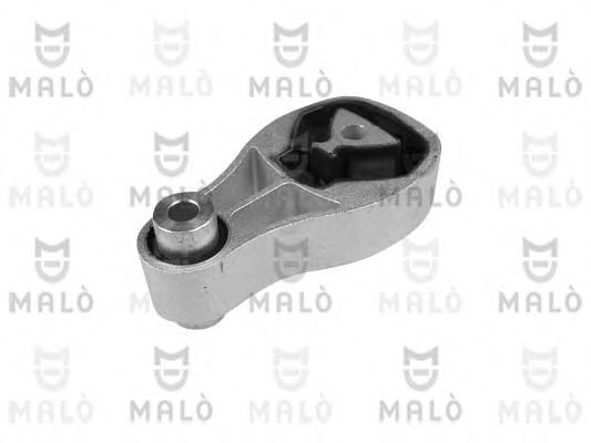MALÒ 24302 Подушка двигателя для SMART