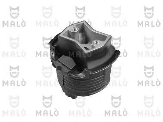 MALÒ 24306 Втулка, балка моста 