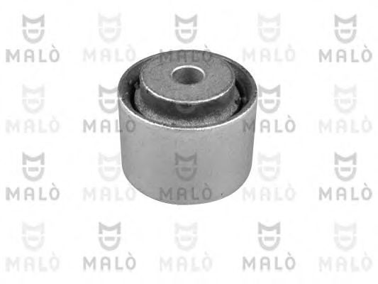 MALÒ 24313 Втулка, балка моста MALÒ 24313 Втулка, балка моста