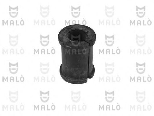MALÒ 24352 Втулка стабилизатора для SMART