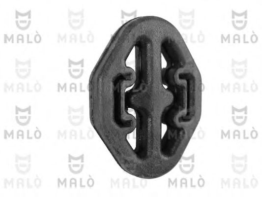 MALÒ 270462 Стопорное кольцо, глушитель 