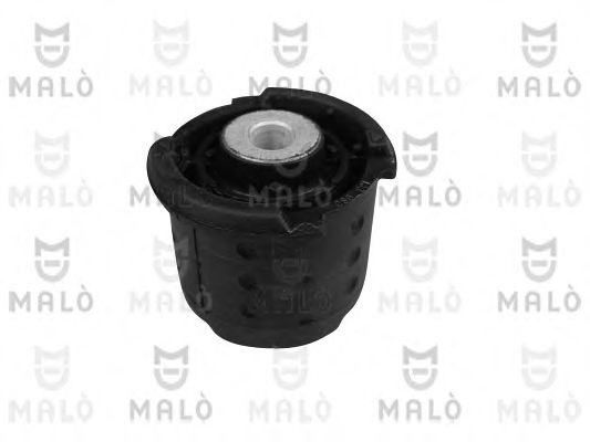 MALÒ 27158 Втулка, балка моста 