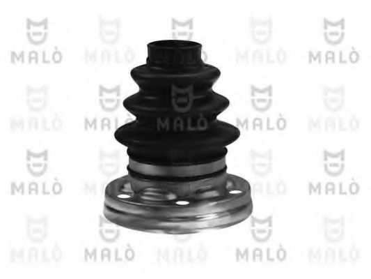 MALÒ 27297 Пыльник, приводной вал 