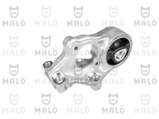 MALÒ 30045 Подушка двигателя для PEUGEOT 206 1.4 HDi eco 70 MALÒ 30045 Подушка двигателя для PEUGEOT 206 1.4 HDi eco 70
