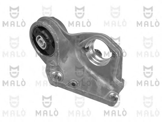 MALÒ 30090 Подвеска,  двигатель  для CITROËN C8 (EA, EB) 2.2 HDi