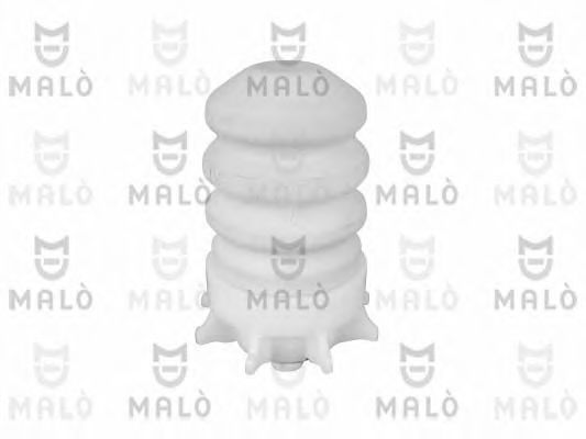 MALÒ 30151 Пыльник амортизатора MALÒ для CITROEN