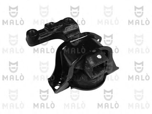 MALÒ 301533 Подвеска,  двигатель  для CITROËN C3 Pluriel (HB) 1.4 HDi
