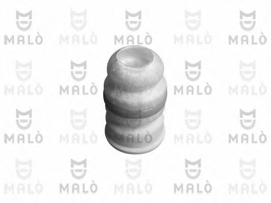 MALÒ 301551 Пыльник амортизатора MALÒ для CITROEN