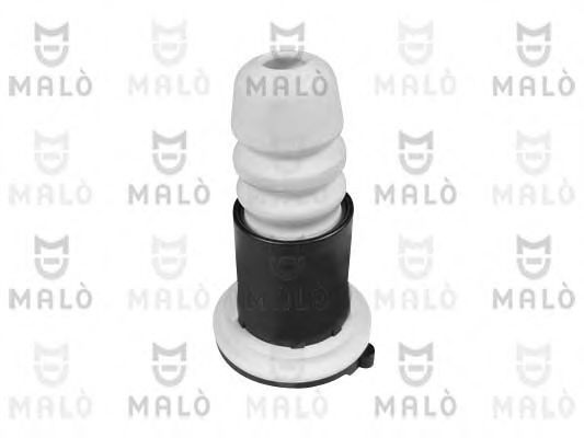 MALÒ 30196 Пыльник амортизатора для FIAT