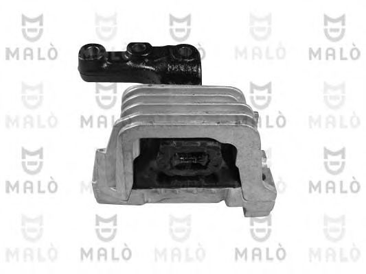 MALÒ 302121 Подушка двигателя  для PEUGEOT 207 VAN (Пежо 207)