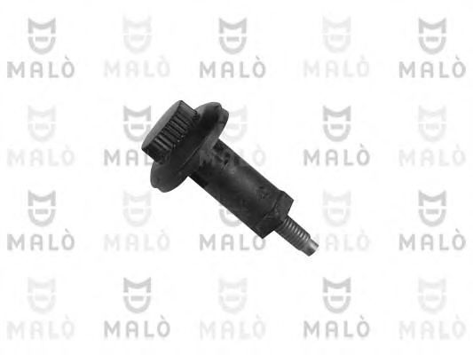 MALÒ 30267 Защита двигателя для CITROEN