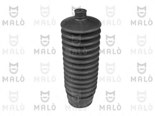 MALÒ 48402 Пыльник рулевой рейки для LANCIA